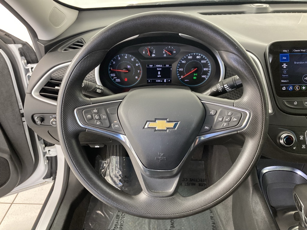 2023 Chevrolet Malibu 1LT photo 7