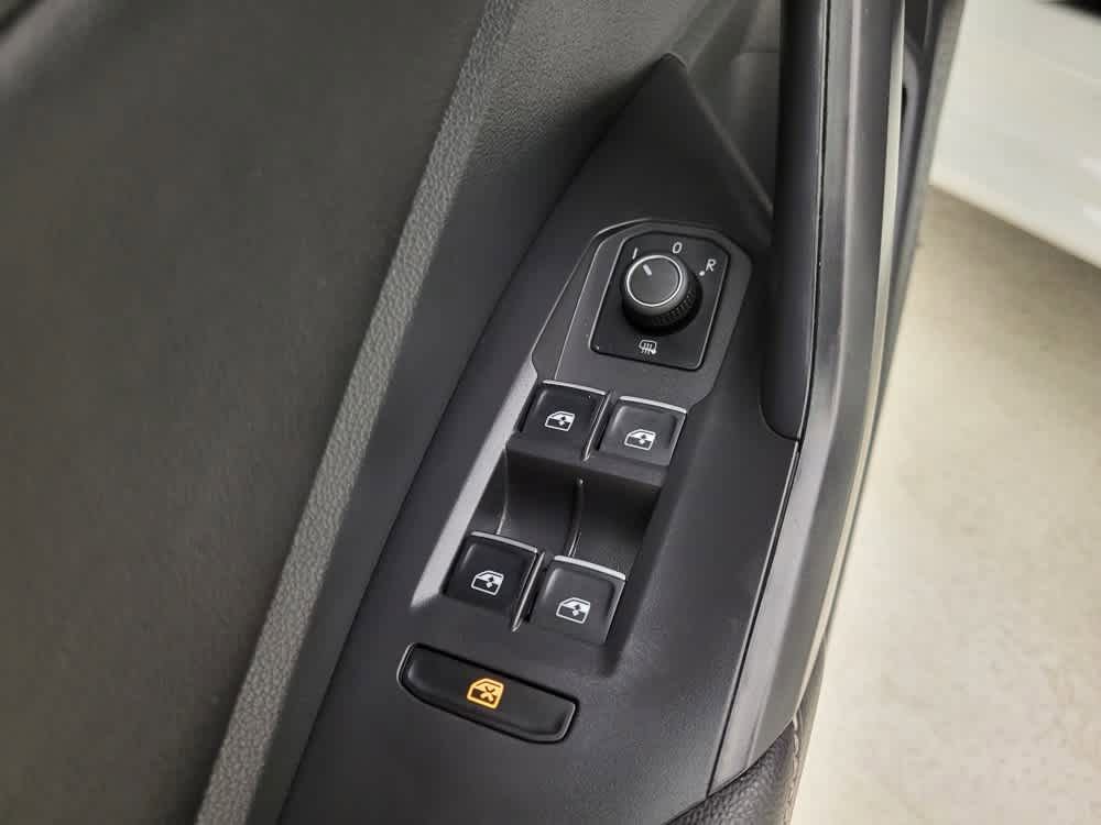 2024 Volkswagen Jetta 1.5T Sport photo 20