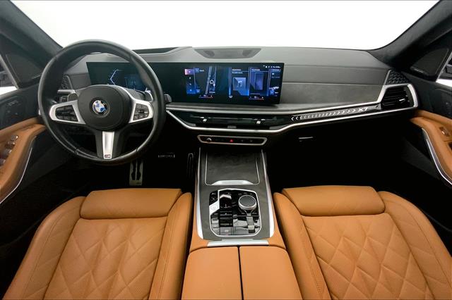 2023 Bmw X7 xDrive40i photo 16