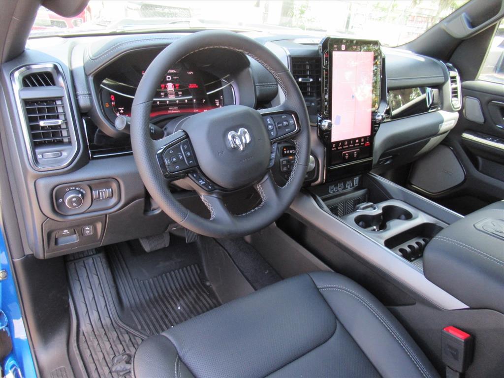 2026 Ram 1500 Rebel photo 14