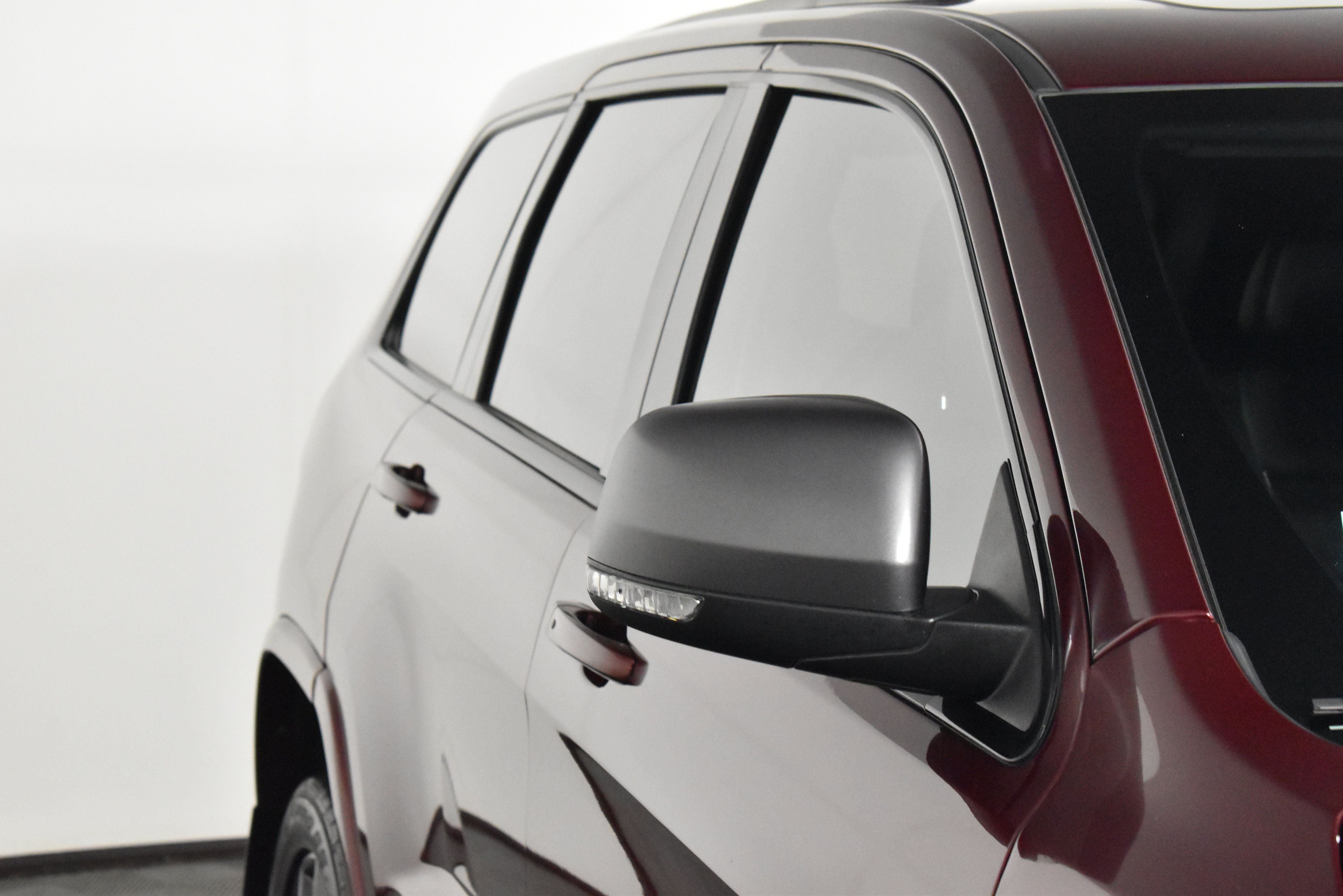 2021 Jeep Grand Cherokee Limited photo 3