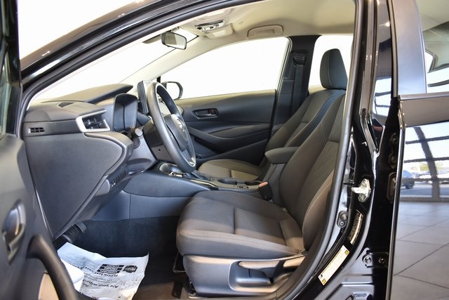 2024 Toyota Corolla LE photo 16