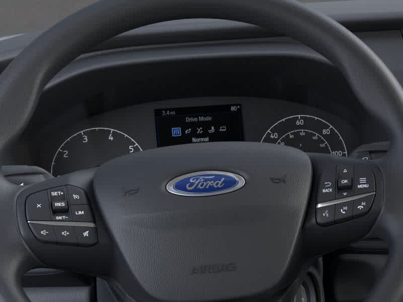 2025 Ford Transit Cargo Van photo 10