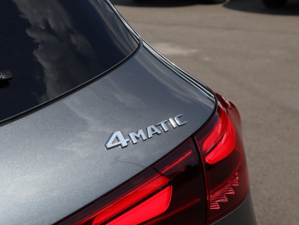 2026 Mercedes Benz GLA 250 4MATIC photo 18