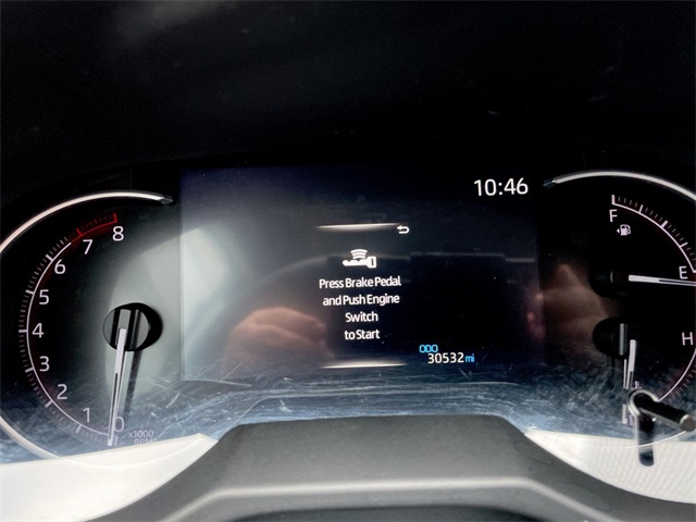 2024 Toyota RAV4 XLE photo 7