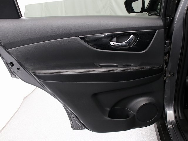 2018 Nissan Rogue SL photo 26