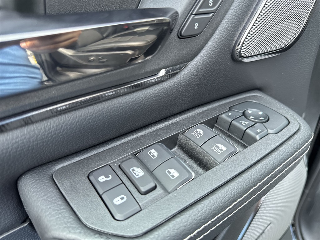 2026 Ram 1500 Rebel photo 19