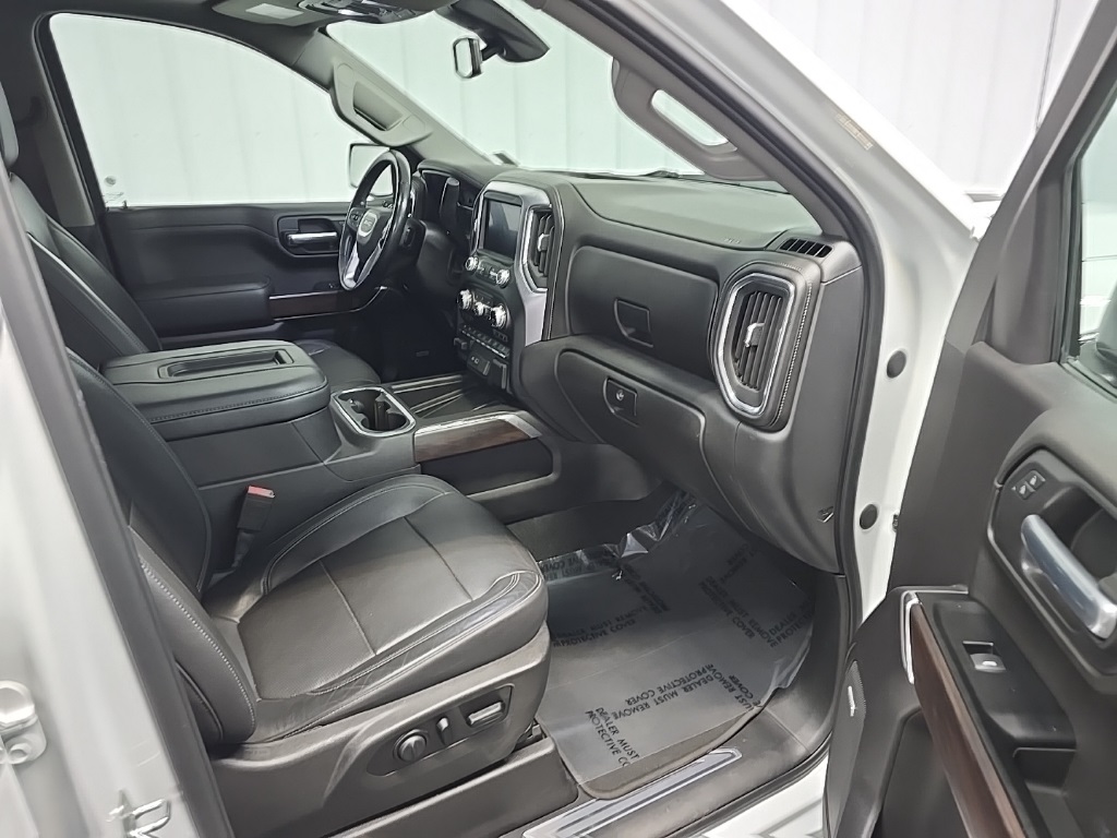 2020 Gmc Sierra 1500 SLT photo 15