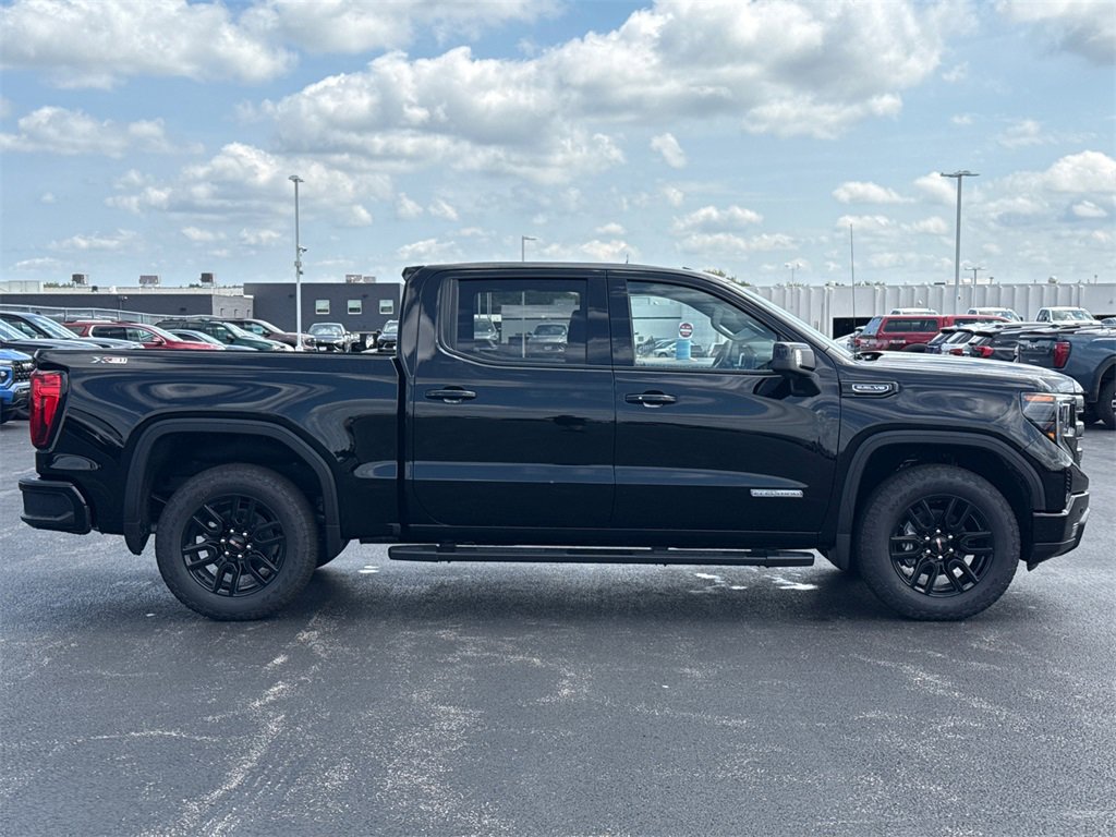 2026 GMC SIERRA - Image 8