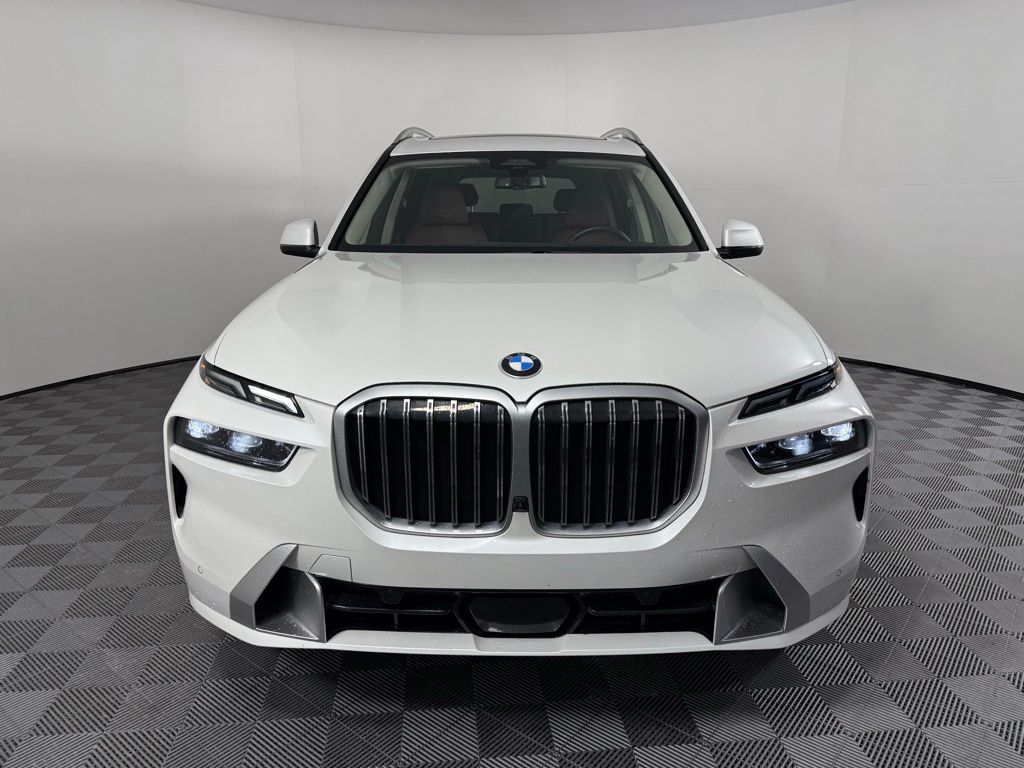 2024 Bmw X7 xDrive40i photo 2