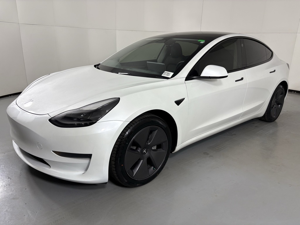 2023 Tesla Model 3 photo 4