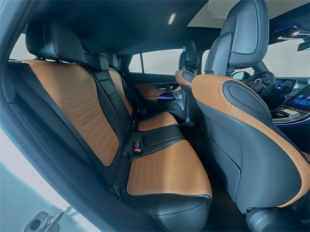 2026 Mercedes Benz GLC 43 AMG photo 25