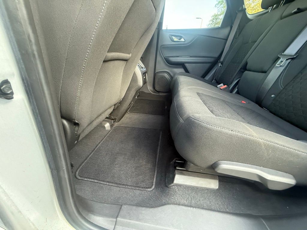 2021 Chevrolet Blazer 1LT photo 21