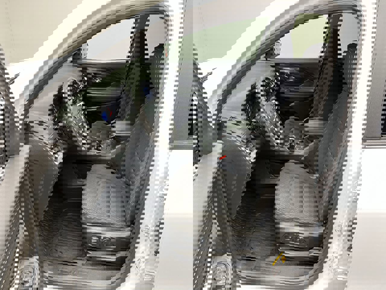 2023 Gmc Terrain SL photo 3