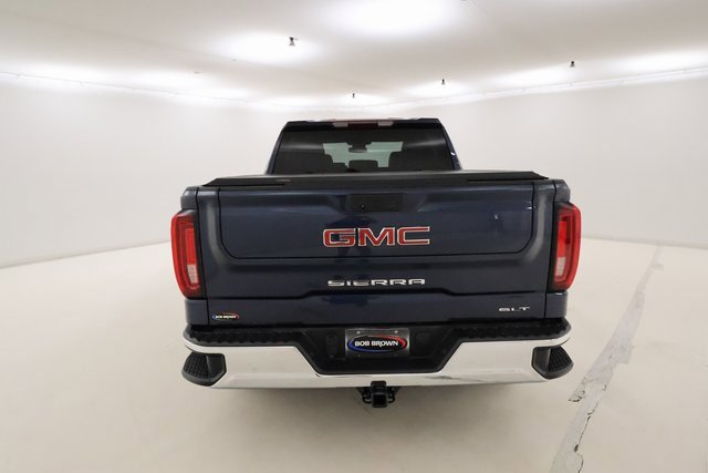 2022 Gmc Sierra 1500 SLT photo 4