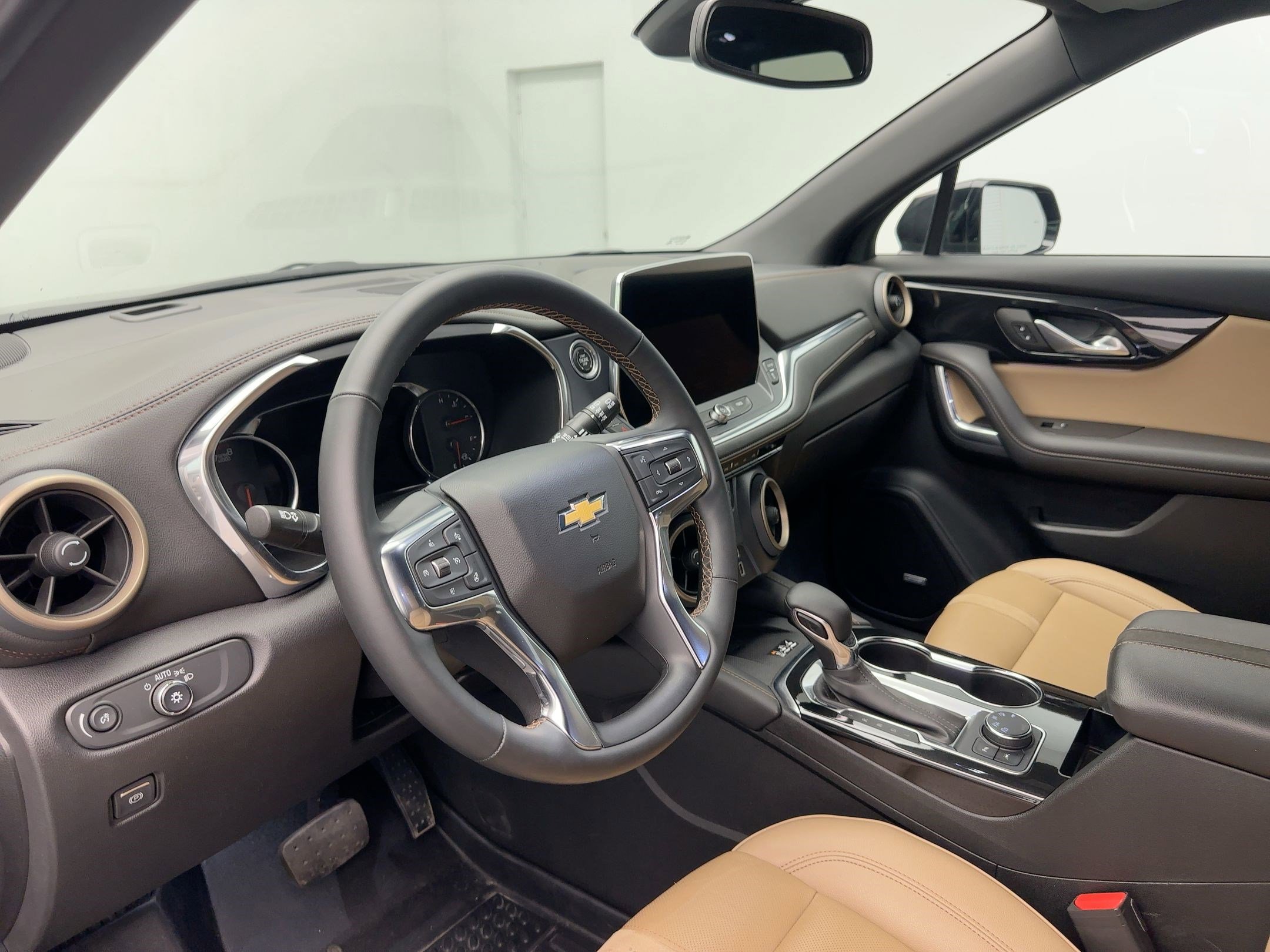 2023 Chevrolet Blazer Premier photo 3