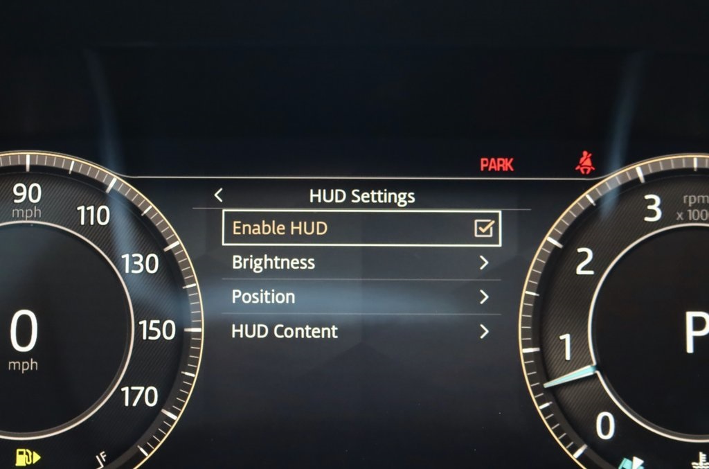 2026 JAGUAR F-PACE - Image 18