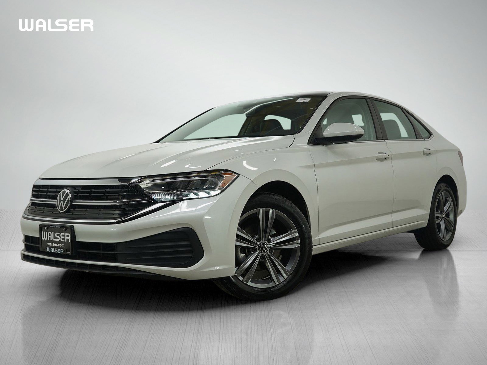 2023 Volkswagen Jetta SE