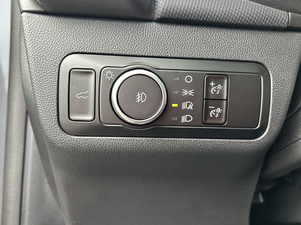 2025 Ford Bronco Sport Outer Banks photo 16