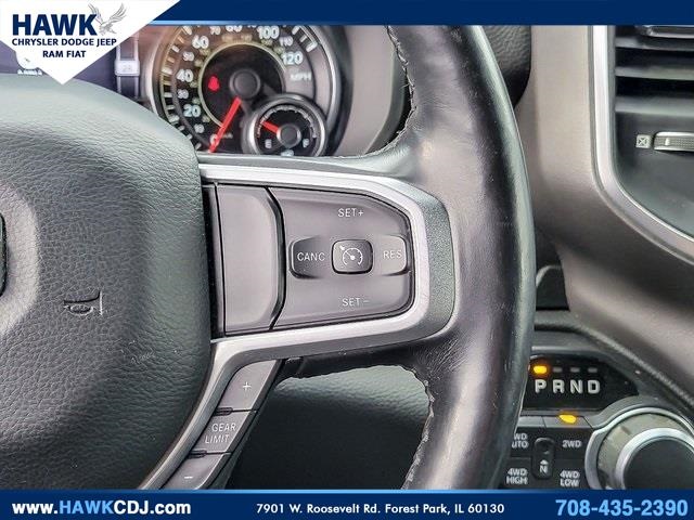 2019 RAM 1500 - Image 17