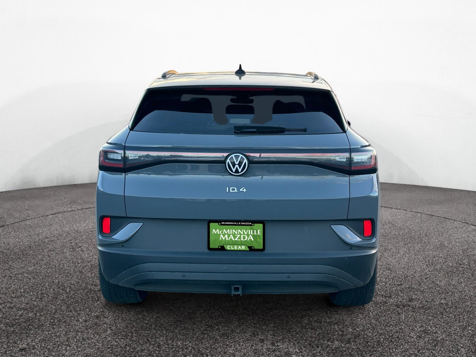 2024 Volkswagen ID.4 Pro S photo 3