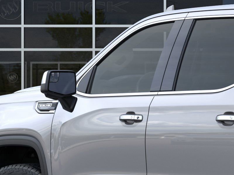 2026 Gmc Sierra 1500 SLT photo 13