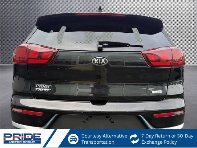 2019 Kia Niro Plug-In Hybrid LX photo 4