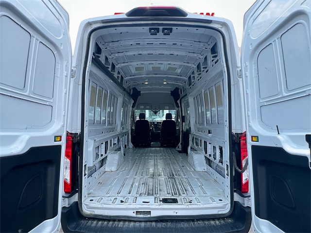 2023 Ford Transit photo 18