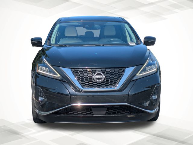2023 Nissan Murano SL photo 9