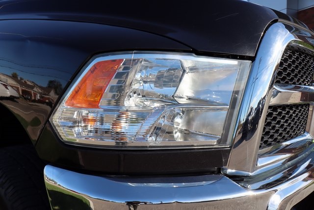 2018 Ram 2500 Tradesman photo 4