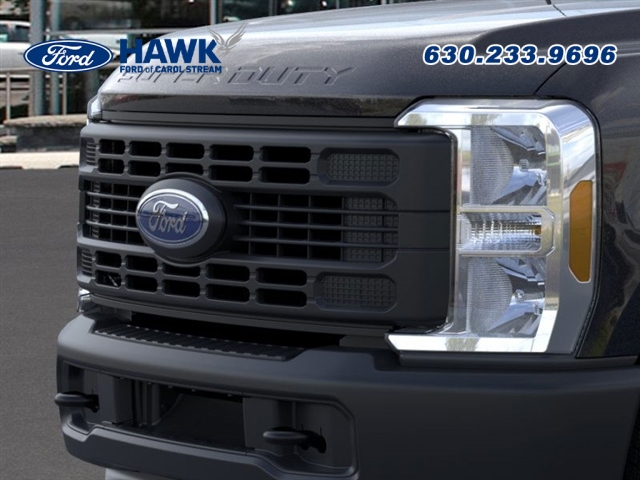 2025 FORD F-250 - Image 17