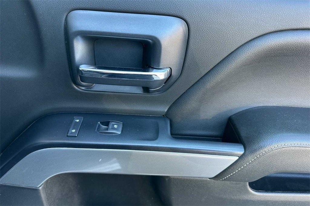 2019 Chevrolet Silverado 2500HD LT photo 18