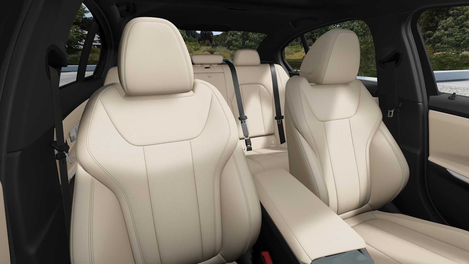 2026 Bmw 330i photo 11