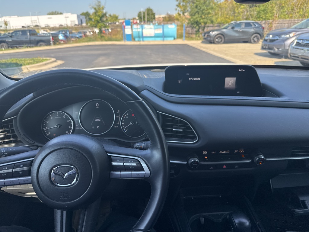 2022 Mazda CX-30 2.5 Select photo 11