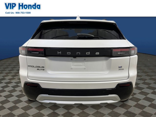 2025 Honda Prologue Elite photo 4
