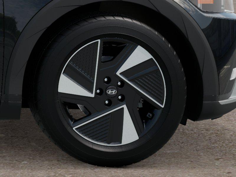 2025 Hyundai Ioniq 5 SE photo 8