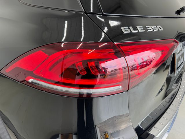 2020 Mercedes Benz GLE 350 photo 27
