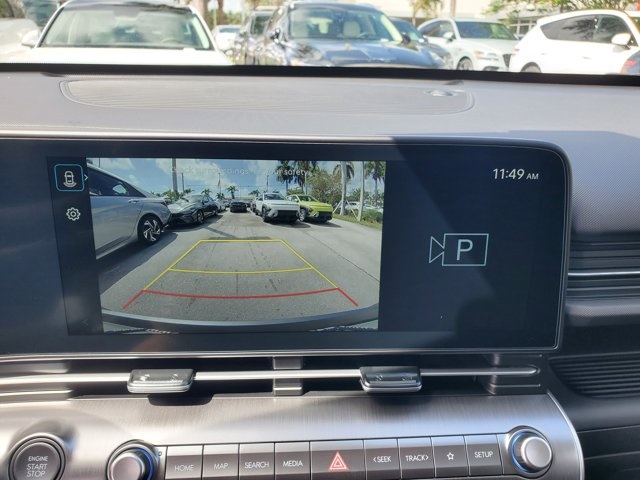 2026 Hyundai Kona SEL photo 21