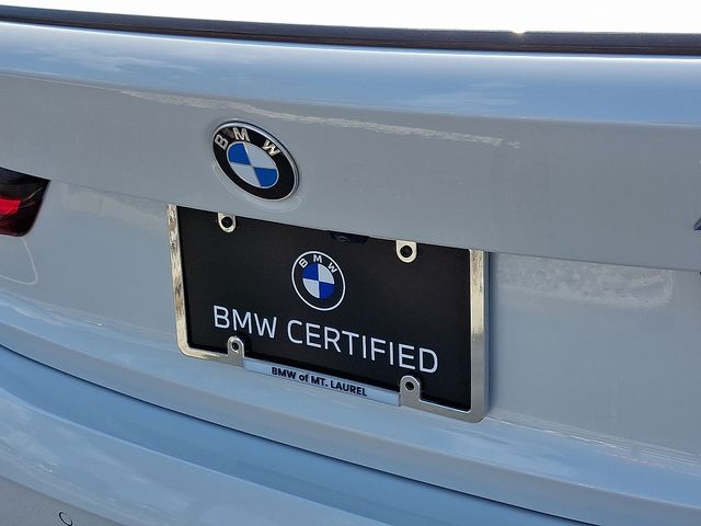 2025 Bmw M340i photo 40