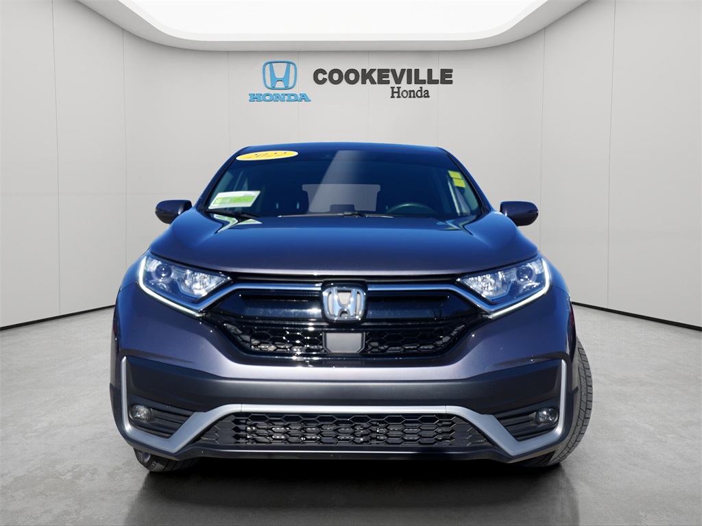 2022 Honda CR-V EX photo 2