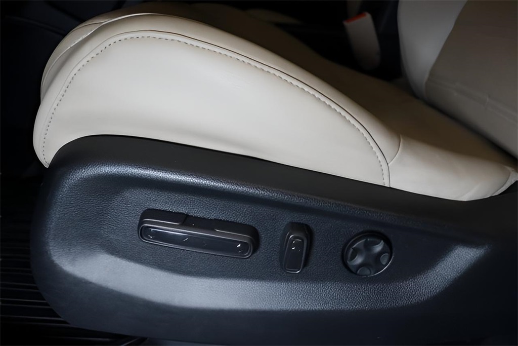 2018 Honda CR-V EX-L photo 7