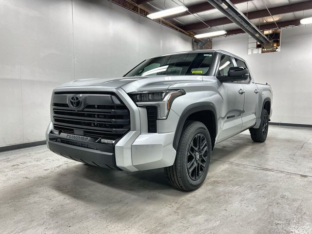2026 Toyota Tundra Limited's photo