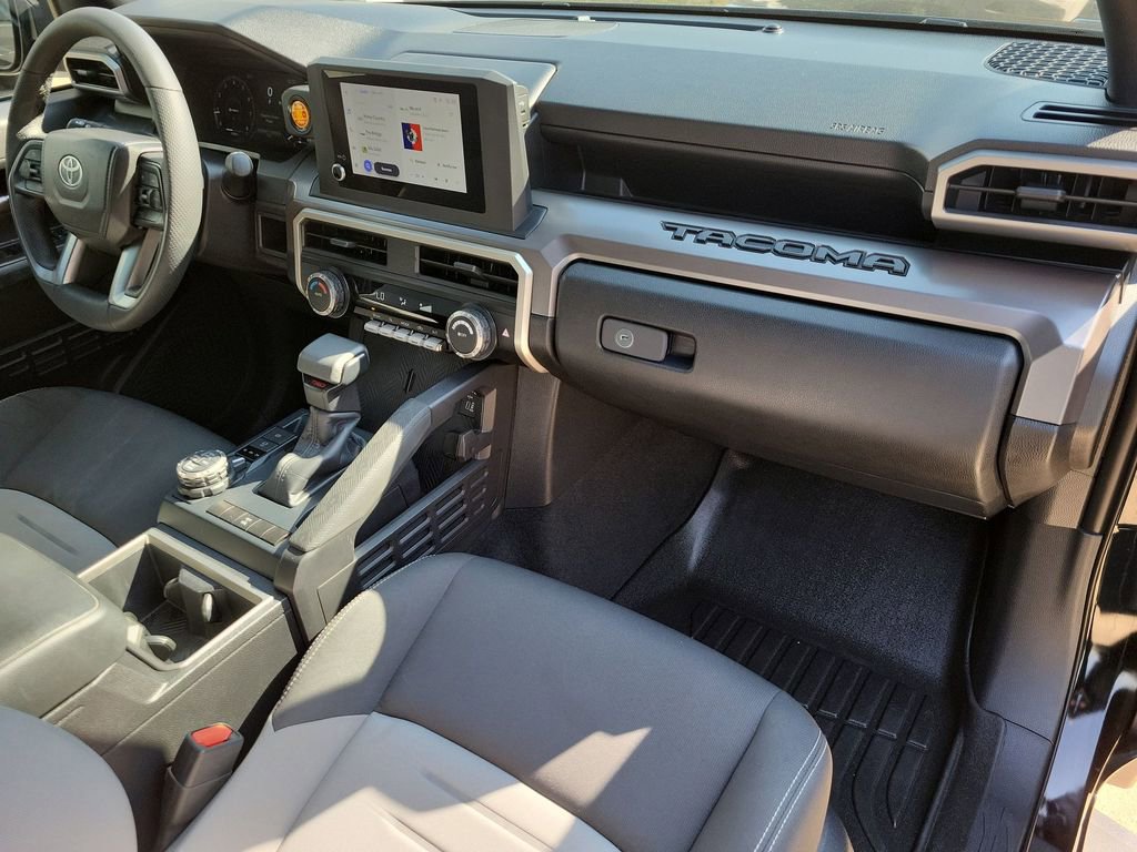 2024 Toyota Tacoma SR5 photo 25