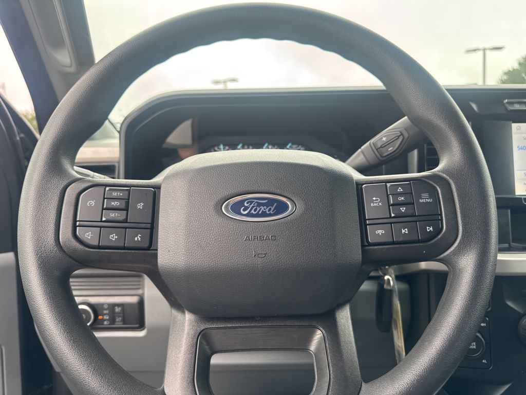 2023 Ford F-250 XL photo 23