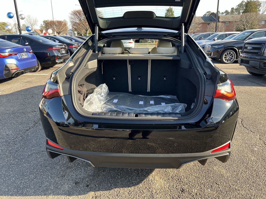 2025 Bmw i4 xDrive40 photo 28