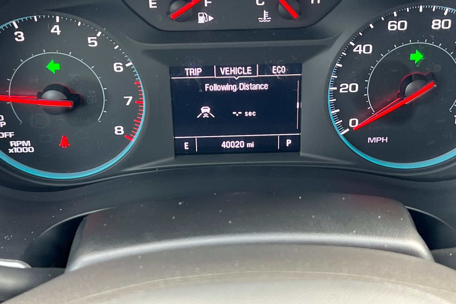 2023 Chevrolet Malibu 1LT photo 23