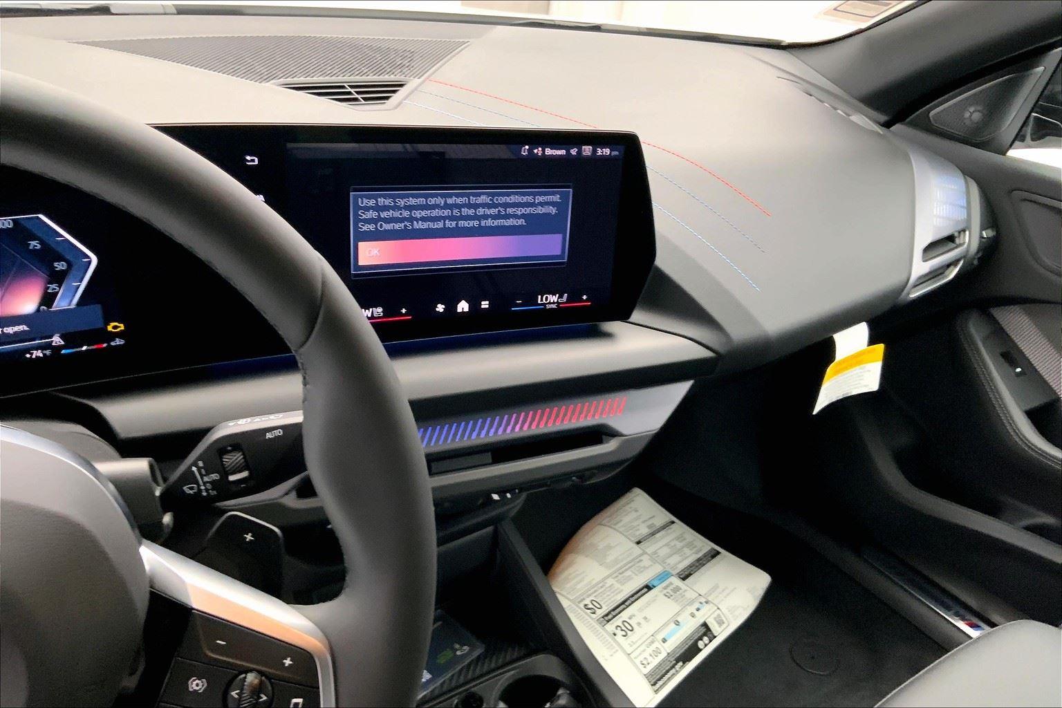 2026 Bmw 228 photo 4