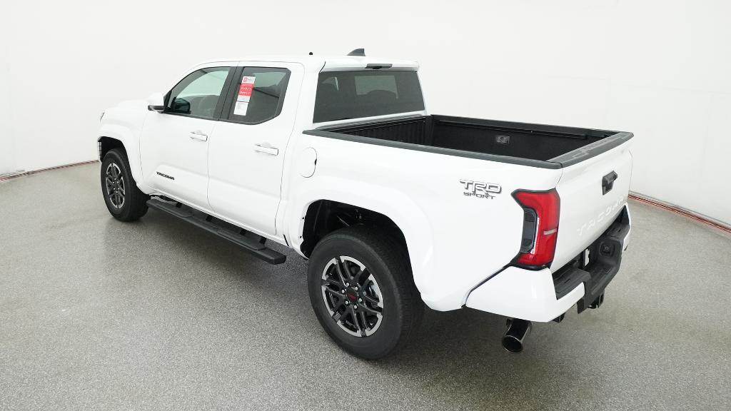 2025 Toyota Tacoma TRD Sport Double Cab photo 14
