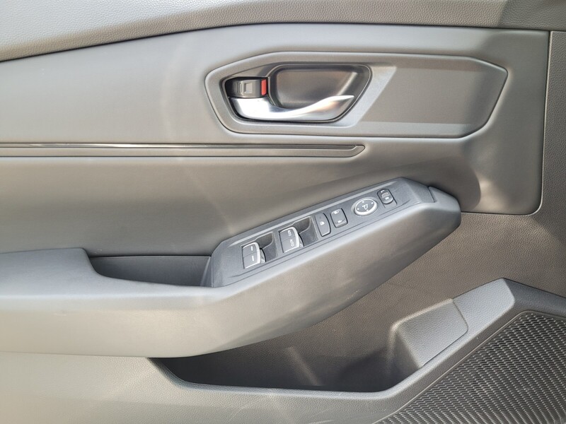 2024 Honda Accord EX photo 25