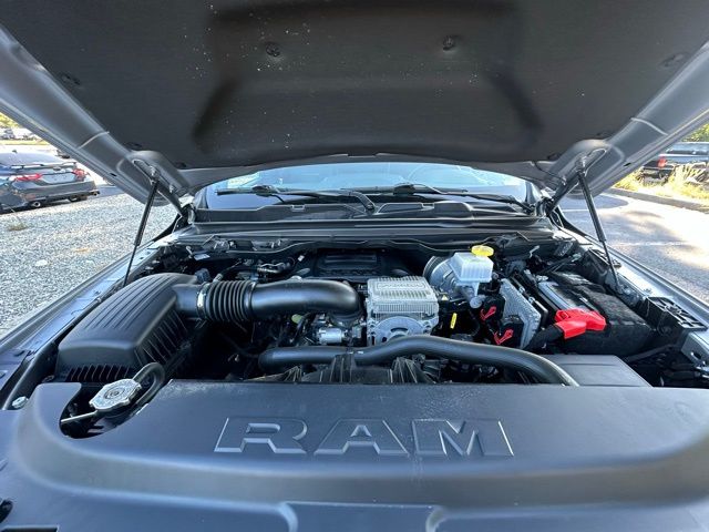 2022 Ram 1500 Laramie photo 14